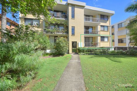 Property photo of 13/6 Brooke Avenue Palm Beach QLD 4221