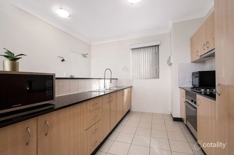 Property photo of 61/2-10 Susan Street Auburn NSW 2144