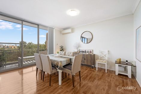 Property photo of 61/2-10 Susan Street Auburn NSW 2144