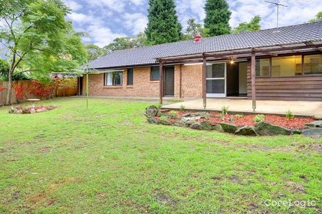 Property photo of 196 Quarter Sessions Road Westleigh NSW 2120