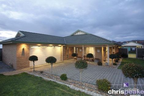 Property photo of 16 Sunhill Way Berwick VIC 3806