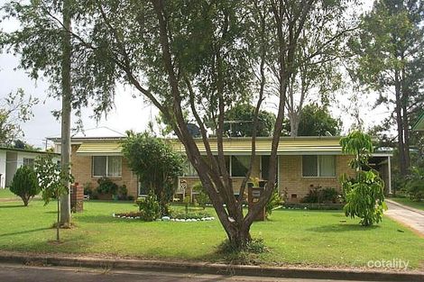 181 Wooster St, Berserker, QLD 4701