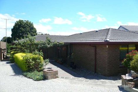Property photo of 39 Melrose Avenue Coldstream VIC 3770