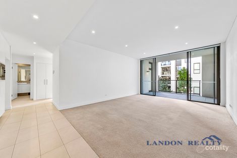 Property photo of 306/5 Grattan Close Forest Lodge NSW 2037
