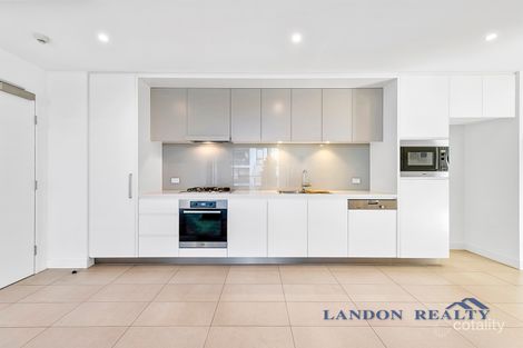 Property photo of 306/5 Grattan Close Forest Lodge NSW 2037