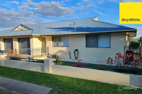 2/80 O'Connor St, Inverell, NSW 2360