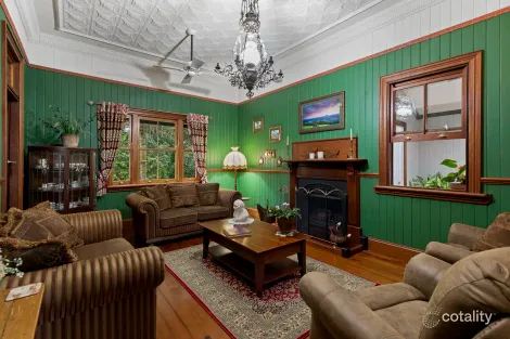 Property photo of 8 Highcrest Street Ocean View QLD 4521