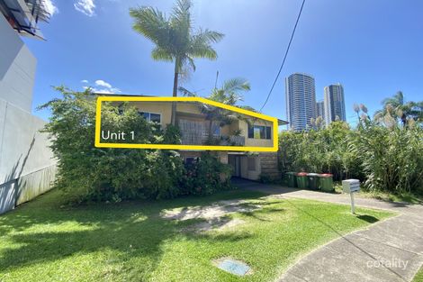 1/37 White St, Southport, QLD 4215