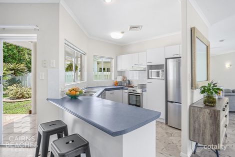 Property photo of 33 Orton Avenue Kewarra Beach QLD 4879