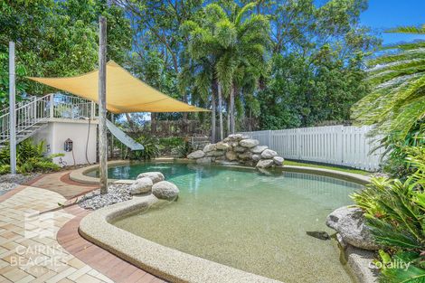 Property photo of 33 Orton Avenue Kewarra Beach QLD 4879