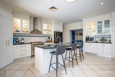 Property photo of 1 Bruno Place Lavington NSW 2641