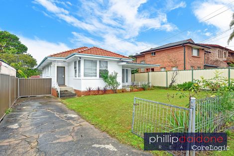 Property photo of 28 Walters Road Berala NSW 2141