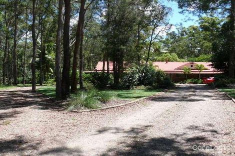 Property photo of 316 Maudsland Road Maudsland QLD 4210