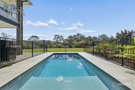 Property photo of 91 Tooloom Circuit Upper Kedron QLD 4055