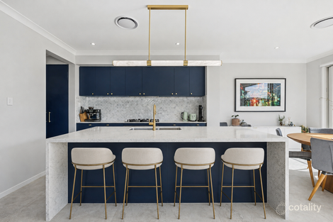 Property photo of 91 Tooloom Circuit Upper Kedron QLD 4055