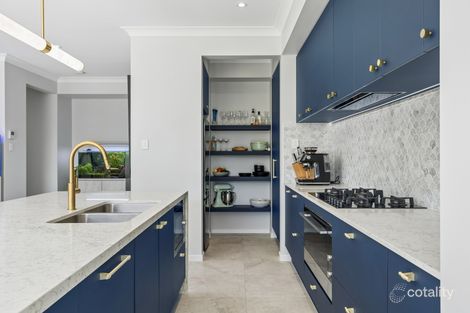 Property photo of 91 Tooloom Circuit Upper Kedron QLD 4055