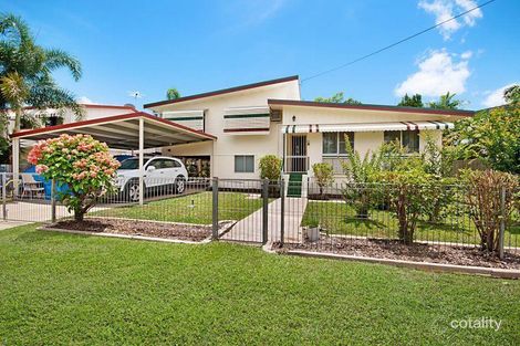 12 Launder St, Mundingburra, QLD 4812