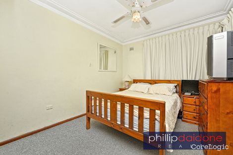 Property photo of 28 Walters Road Berala NSW 2141