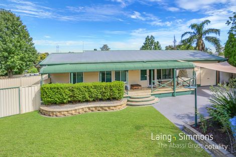 11 Boronia Rd, North St Marys, NSW 2760