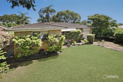 Property photo of 331 Bloomfield Street Cleveland QLD 4163