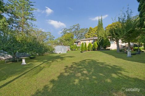 Property photo of 660 Pacific Highway Narara NSW 2250