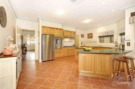 Property photo of 6 Burrumbeet Court Manor Lakes VIC 3024