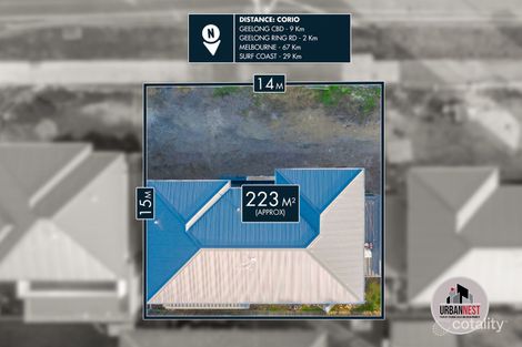 Property photo of 160B Cox Road Corio VIC 3214