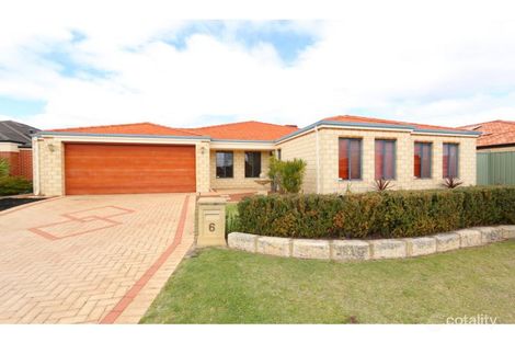 6 Rees Pass, Southern River, WA 6110