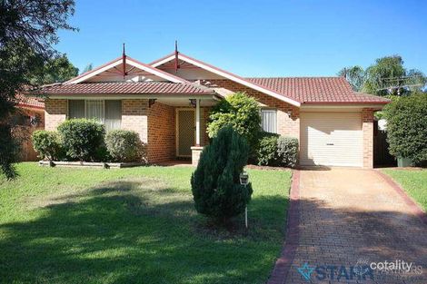 16 Sandpiper Tce, Plumpton, NSW 2761