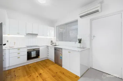 Property photo of 3/6 Byron Street Glenelg SA 5045