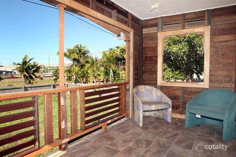 Property photo of 5 Normanby Street Wulguru QLD 4811