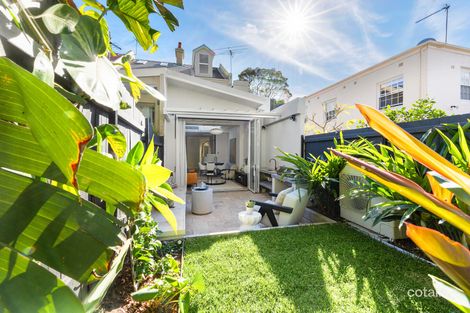 Property photo of 9 Union Street Paddington NSW 2021