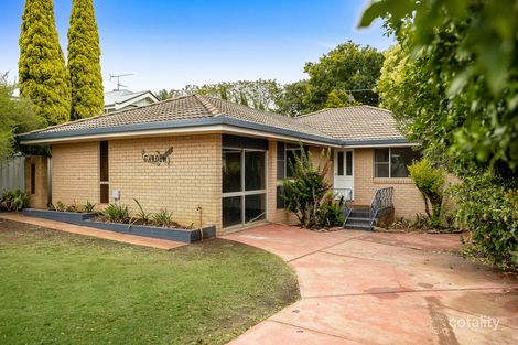 Property photo of 149A Long Street South Toowoomba QLD 4350