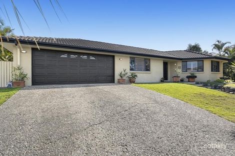 Property photo of 2 Links Crescent Joyner QLD 4500