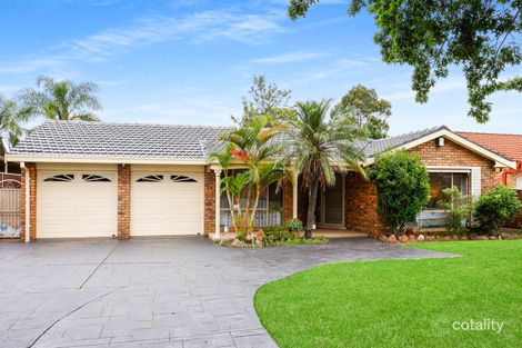 Property photo of 62 Warbler Street Erskine Park NSW 2759