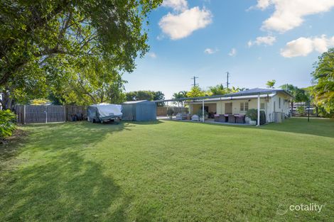 Property photo of 14 Hammett Street Currajong QLD 4812