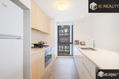 Property photo of 403/1 Magdalene Terrace Wolli Creek NSW 2205