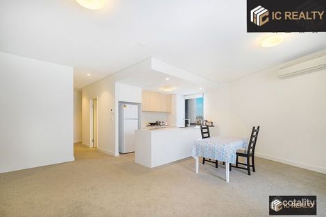 Property photo of 403/1 Magdalene Terrace Wolli Creek NSW 2205
