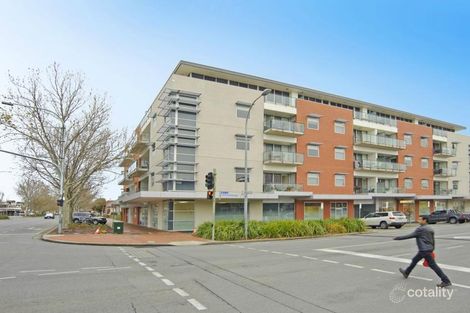 304/293 Angas St, Adelaide, SA 5000