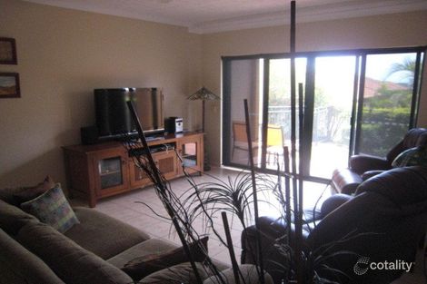 Property photo of LOT 113/85 Palm Meadows Drive Carrara QLD 4211