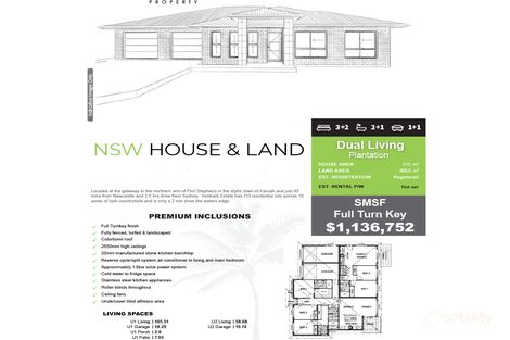 704 Tarean Rd, Karuah, NSW 2324