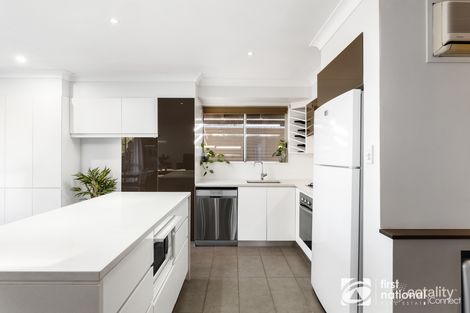 Property photo of 29 Cliff Road Freemans Reach NSW 2756