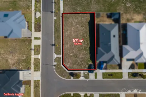 12 Chrysler Way, Smythes Creek, VIC 3351