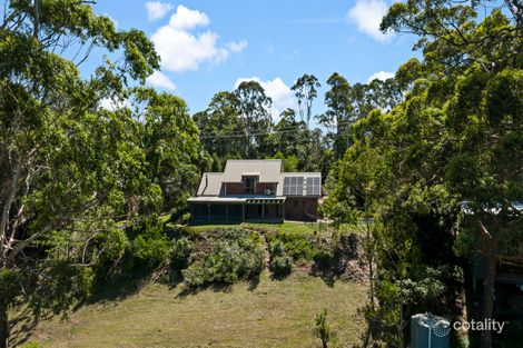 Property photo of 403 Sunrise Road Tinbeerwah QLD 4563