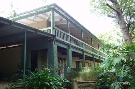 3 North Island Loop Rd, Upper Orara, NSW 2450