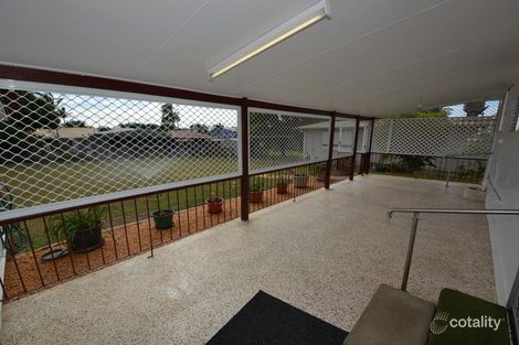 Property photo of 8 Landerer Close Gracemere QLD 4702