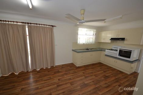 Property photo of 8 Landerer Close Gracemere QLD 4702