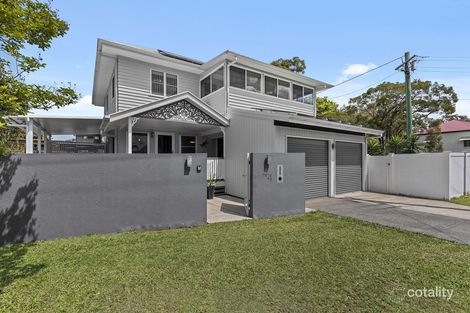 Property photo of 44 Saint Helens Road Mitchelton QLD 4053