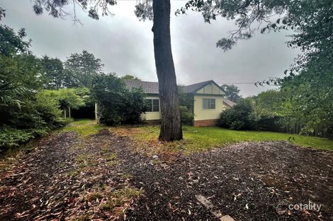 Property photo of 141 Hawkesbury Road Winmalee NSW 2777