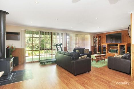 Property photo of 45 Queensbury Way Werribee VIC 3030